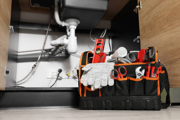 Best Plumbing Inspection Services  in Elroy, NC