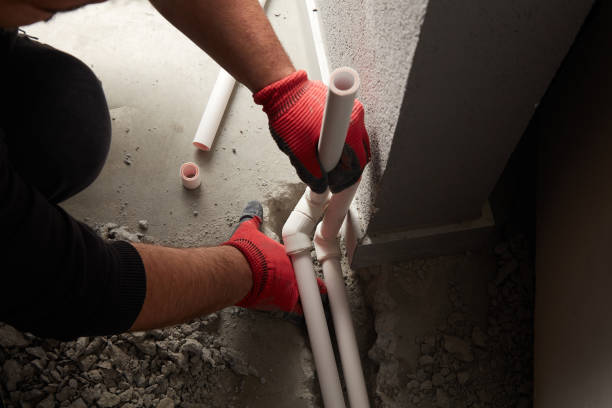Best Emergency Plumber  in Elroy, NC