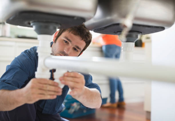 Elroy, NC Plumbing Company