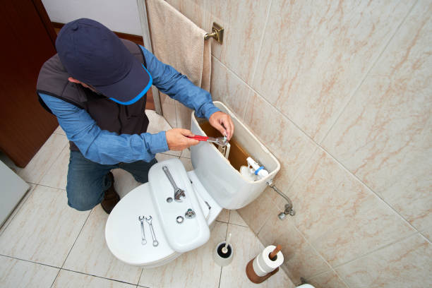 Best Septic Systems  in Elroy, NC