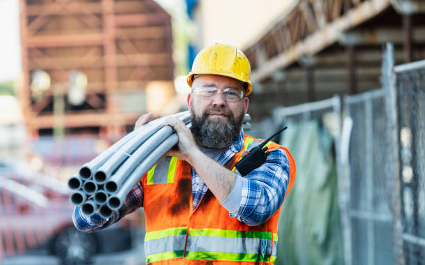Best Drain Cleaning Services  in Elroy, NC