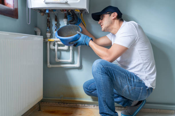 Best Commercial Plumbing Services  in Elroy, NC