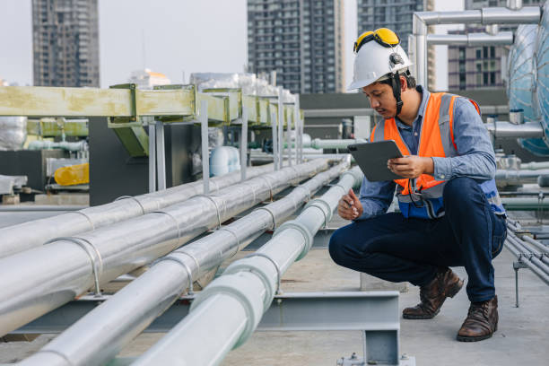 Best Leak Detection Services  in Elroy, NC