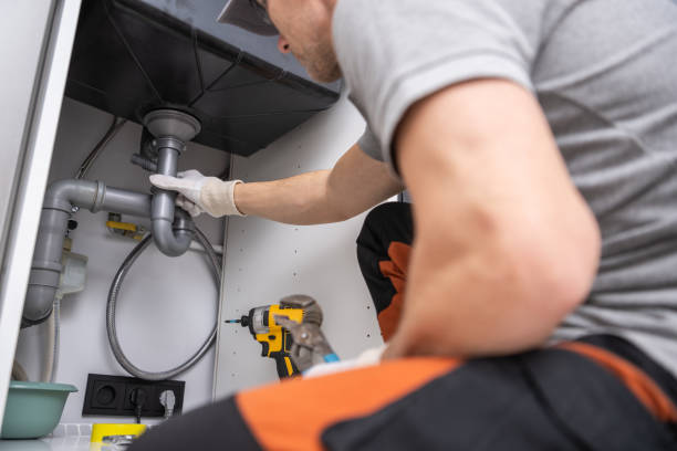 Hot Water Heater Installation in Elroy, NC