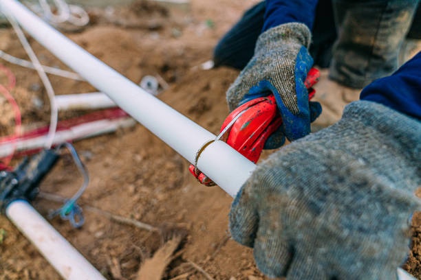 Trusted Elroy, NC Plumbing Experts