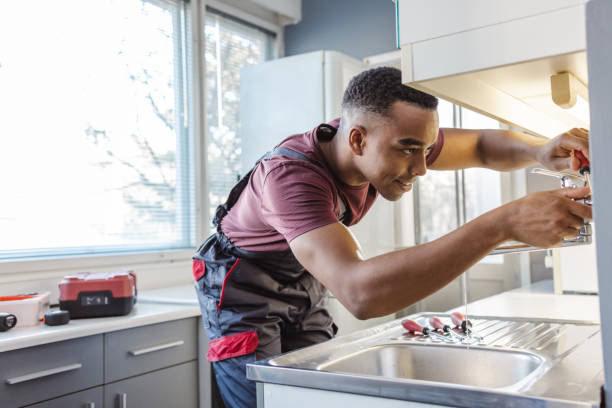 Best Hot Water Heater Installation  in Elroy, NC